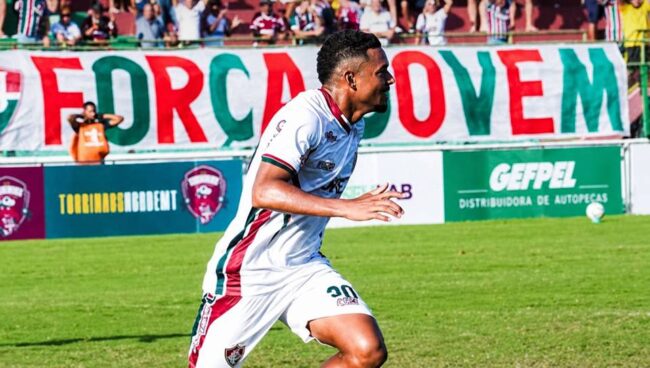 Com clássico feirense, baianão série b define duelos das semifinais