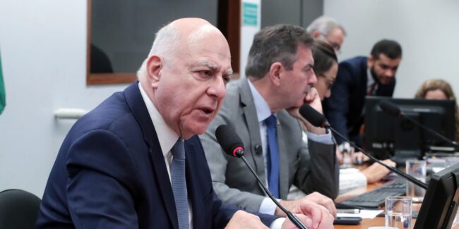 Comissão da câmara aprova pec que cria fundos para sul e sudeste
