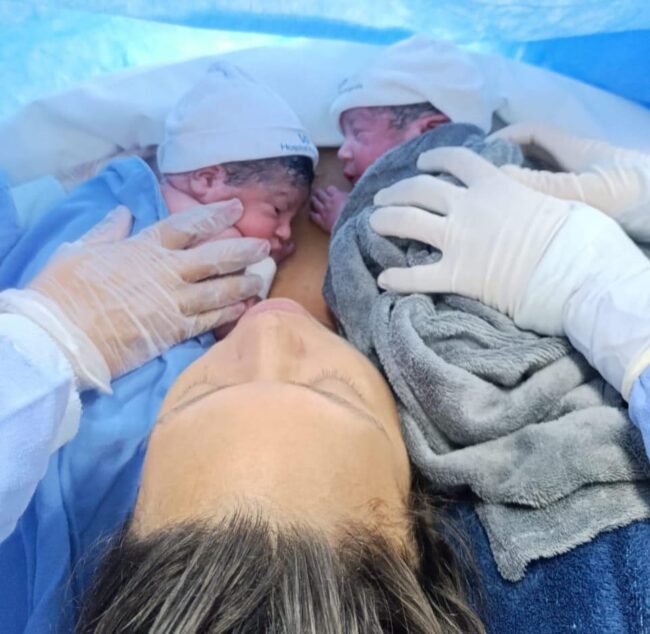 Cuidar da mãe desde o pré-natal é investir no futuro