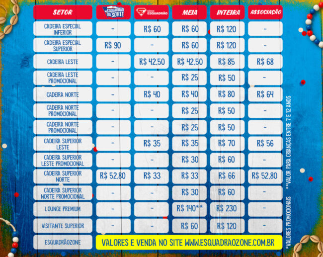 De volta! – esporte clube bahia