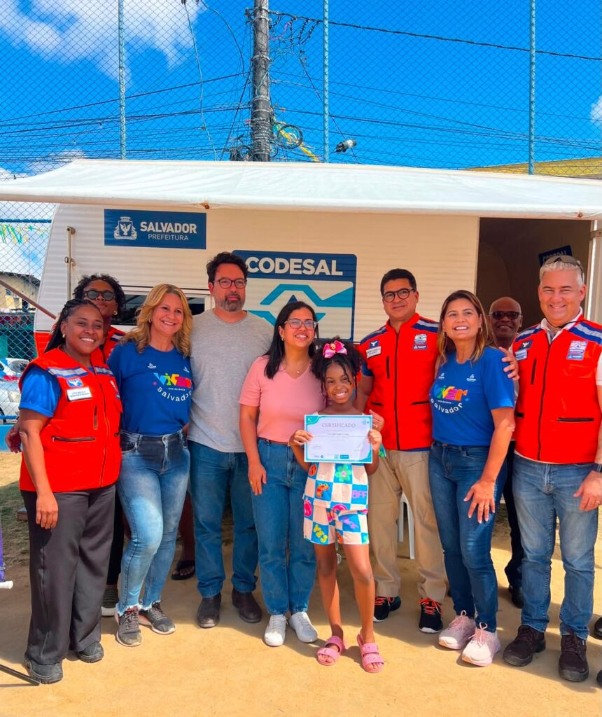 Defesa civil de salvador realiza mais de 400 atendimentos por meio dos núcleos comunitários em julho – prefeitura municipal de salvador