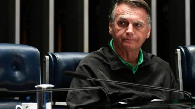 Defesa de bolsonaro deve responder moraes sobre carta de flávio