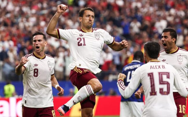 Espanha derrota frança de mbappé e se classifica para final da copa do mundo – imprensa bahia