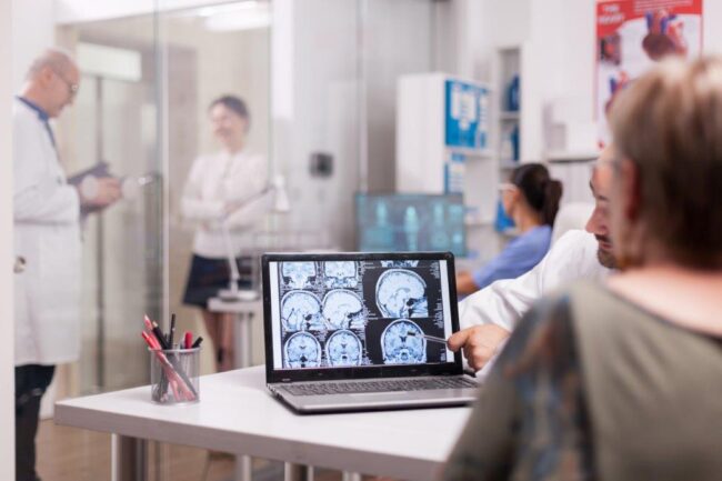 Especialistas destacam a importância do diagnóstico precoce dos tumores cerebrais