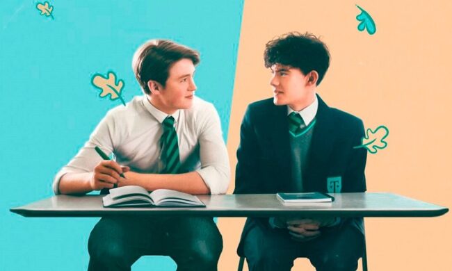 Estrelas de ‘heartstopper forever’ confirmam que ‘há muito mais sexo’ no filme que na série
