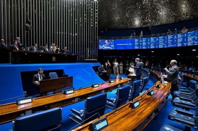 Exportadores e agroindústria terão crédito de r$ 15 bilhões após aprovação no senado