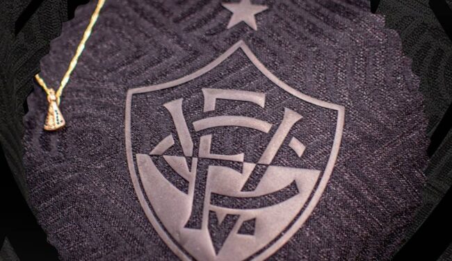 Fábio mota afirma que vitória terá marca própria nos uniformes