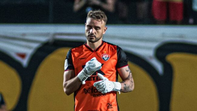 Fábio mota fala sobre possível saída de goleiro e revela sondagens
