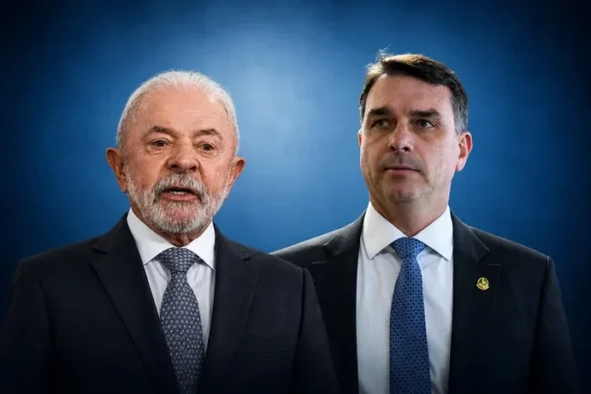 Faltando apenas 3 meses da eleição, veja quem lidera as pesquisas para presidente