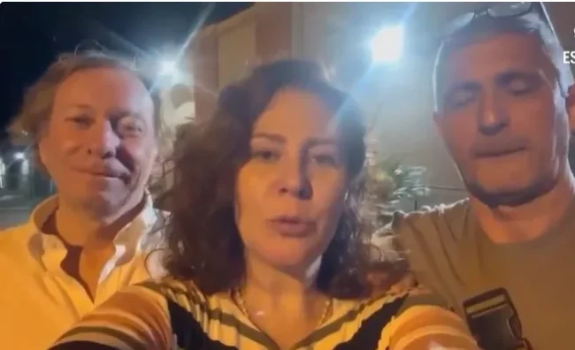 Família e advogado de carla zambelli entram na disputa eleitoral