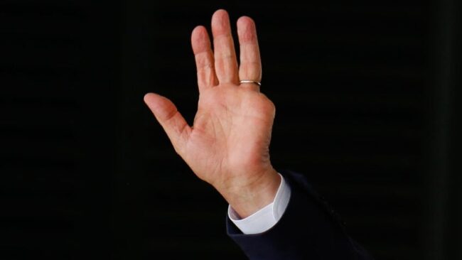 Faria lima já desenha cenários para lula 4