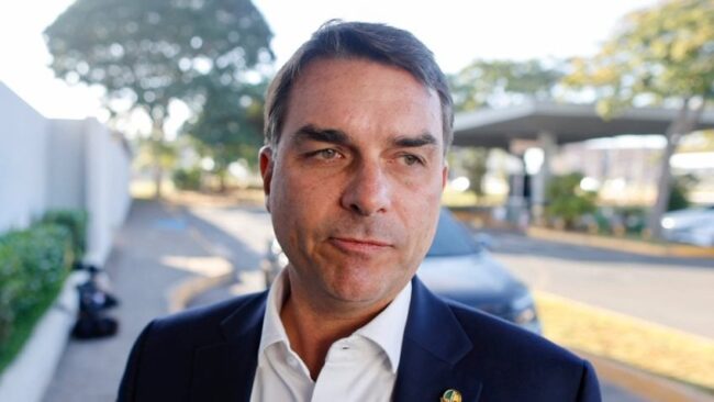 Flávio pede aos eua pausa de 180 dias antes de novas tarifas