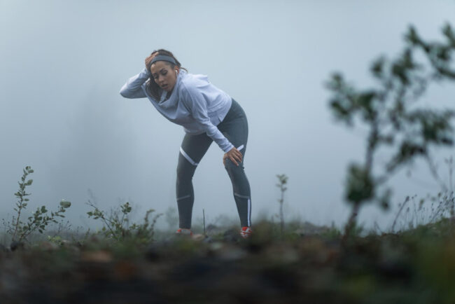 Frio intenso pode agravar sintomas de artrite