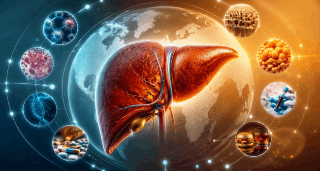 Hepatologia do milênio aposta na força da interdisciplinaridade