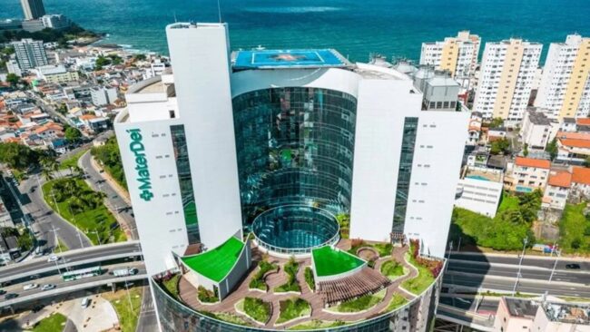 Hospital mater dei salvador é autorizado para transplante renal