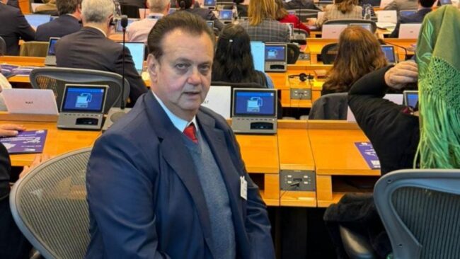Kassab nega influenciar destino de emendas como presidente do psd