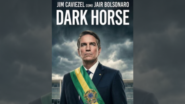 Mendonça autoriza pf a investigar repasses para filme sobre bolsonaro