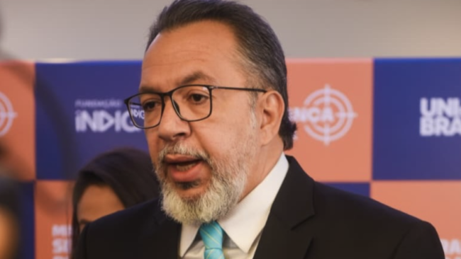 Moraes revoga medidas cautelares contra márcio canella