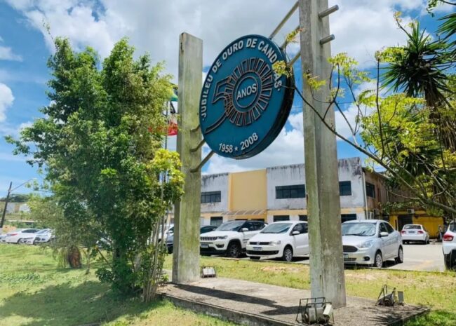 Nota oficial – imprensa bahia