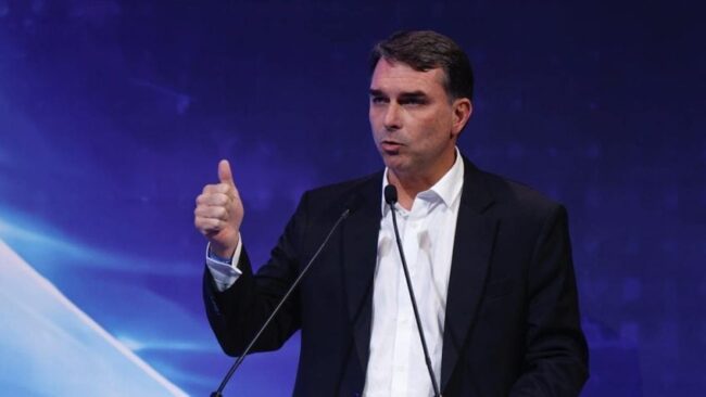 Pgr quer que a pf ouça flávio em investigação por calúnia contra lula