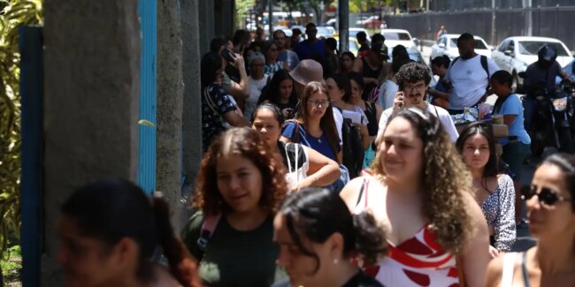 Pnd 2026: divulgado resultado de recursos de atendimento especializado