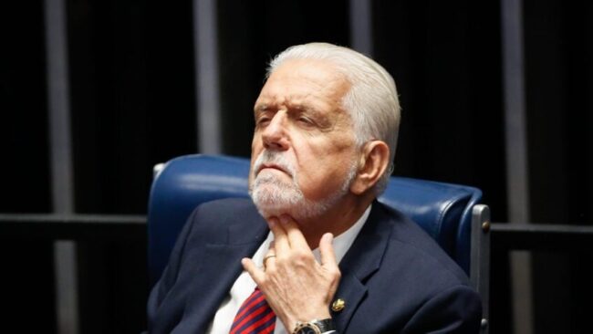 Para 74%, jaques wagner recebeu vantagens do banco master