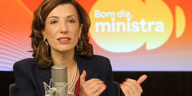 Plano safra terá foco em transição ecológica, diz ministra