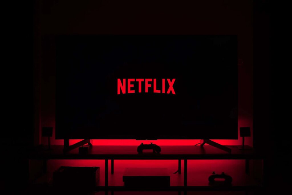 Produtor processa netflix e pede r$ 532 milhões após suposto roubo de filme inédito