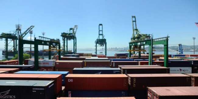Projeção de superávit comercial é elevada para us$ 90 bilhões 