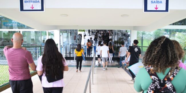 Prouni 2026: inscrição gratuita para o 2º semestre termina nesta sexta