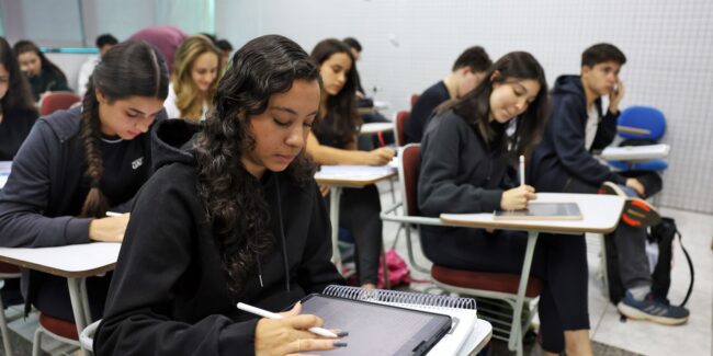 Confira a lista de pré-selecionados para o fies do 2º semestre