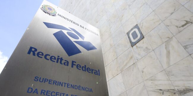 Receita prevê arrecadar r$ 17,2 bilhões com ir sobre dividendos