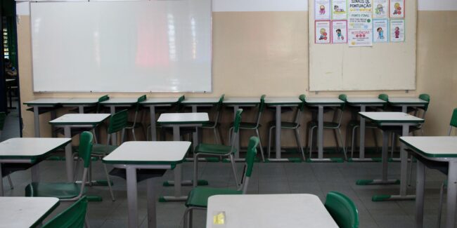 Redes de educação devem enviar dados sobre equidade ao mec até quarta