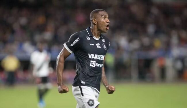 Remo perde zagueiro titular para duelo contra o vitória no mangueirão