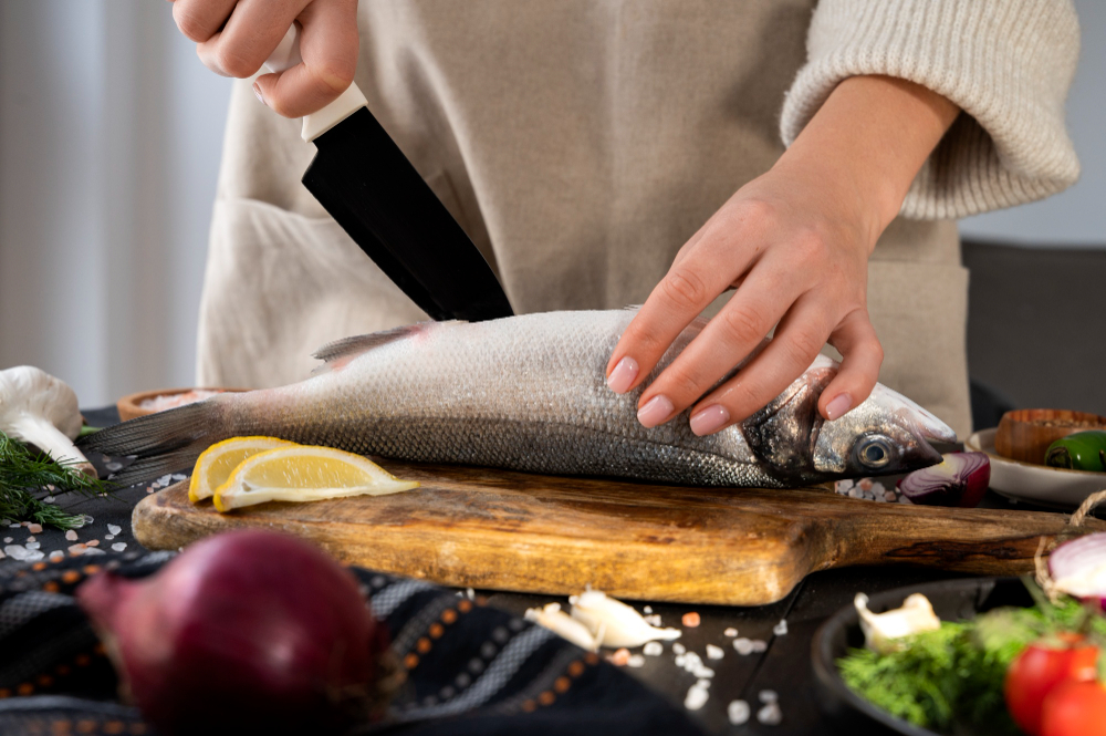 Saiba quais são os peixes mais acessíveis para a semana santa