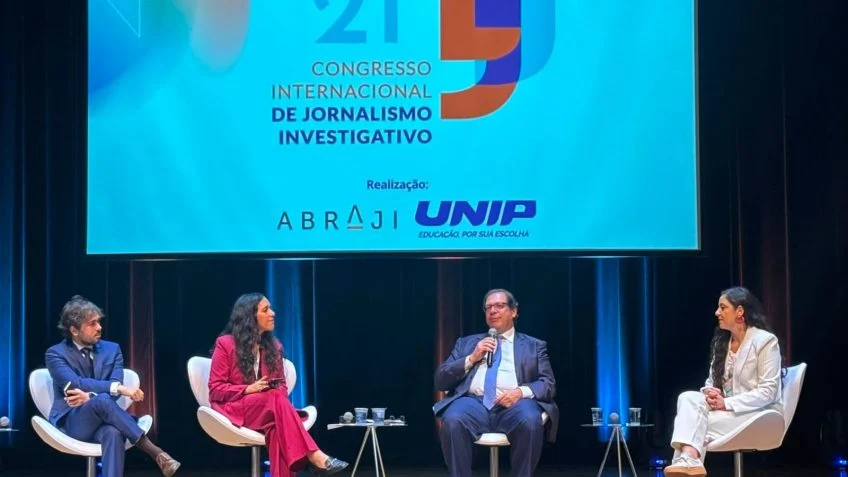 Salomão critica “judicialização da vida social e política” no brasil