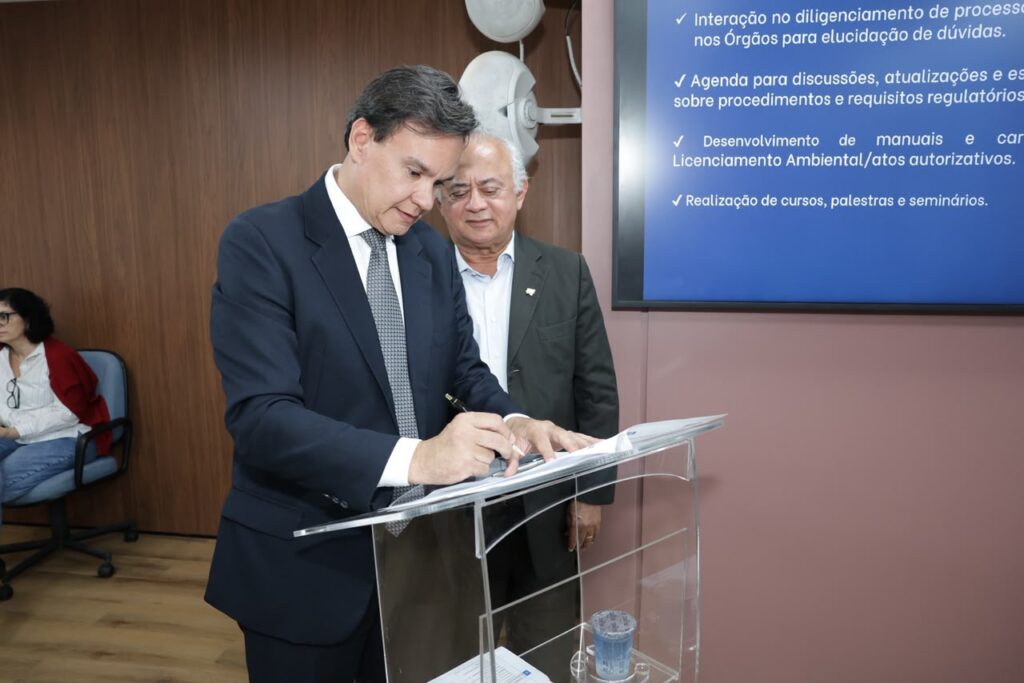 Sedur e fieb celebram acordo de cooperação técnica para fortalecer sustentabilidade e gestão de resíduos – prefeitura municipal de salvador