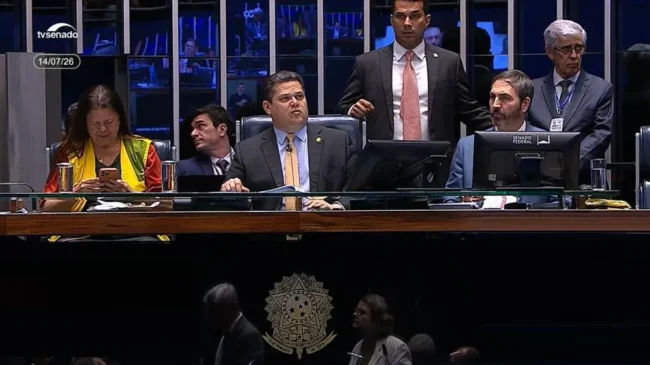 Senado aprova mp do frete e amplia fiscalização da antt sobre tabela de preços