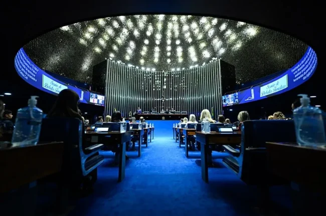 Senado terá renovação de 54 cadeiras em 2026, veja cinco curiosidades