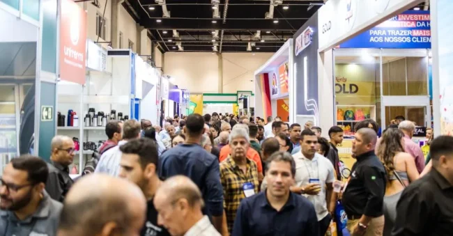 Superbahia começa nesta terça (28) e mostra retrato das transformações do varejo de alimento