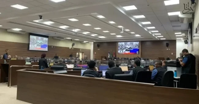 Tj-ba abre processos disciplinares contra servidores e unidade judicial em salvador
