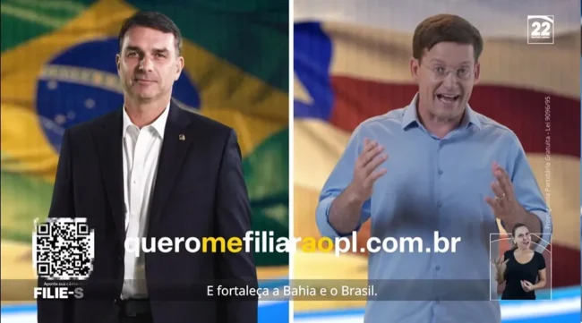 Tse libera propaganda intrapartidária e pré-candidatos intensificam articulações para as eleições de 2026