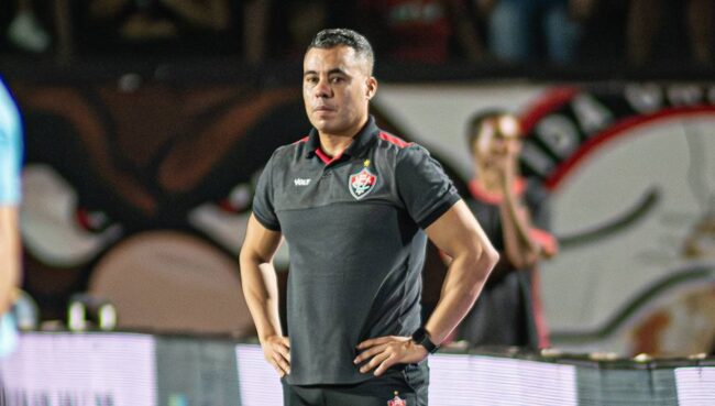 ‘temos totais condições de vencer’
