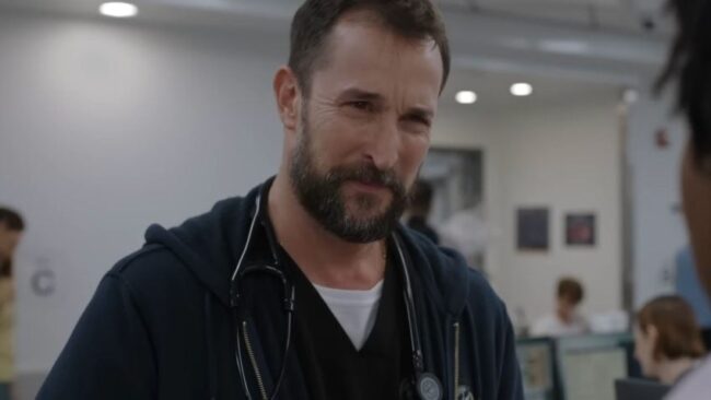 “the pitt” lidera indicações ao emmy 2026 com 25 nomeações