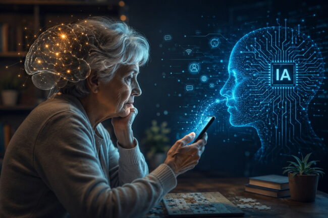 Como evitar o sedentarismo cognitivo