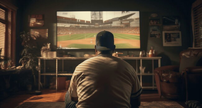 Maratona de jogos aumenta dores na coluna
