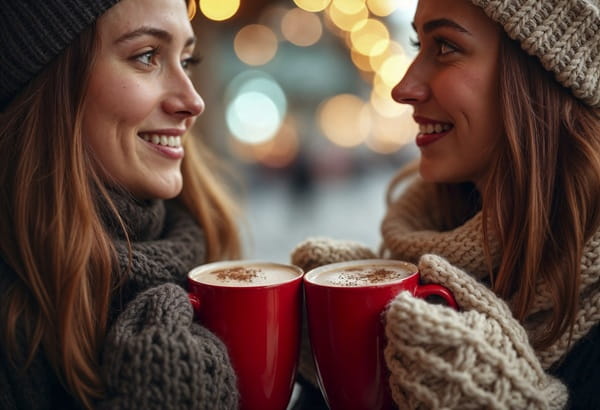 Sabor e benefícios para a saúde