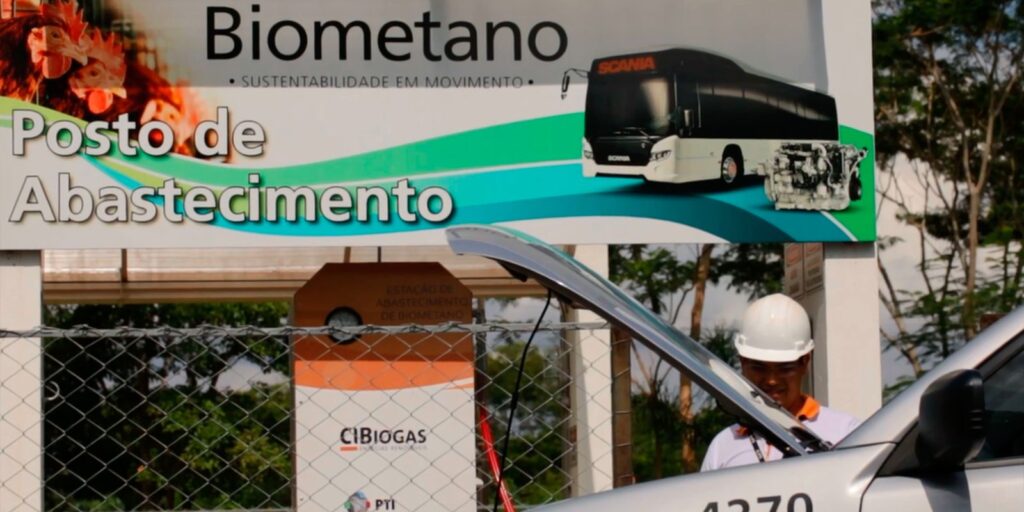 Anp atualiza regras para comercialização de biometano