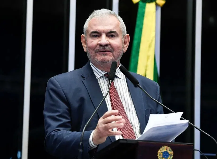 Angelo coronel propõe mais crédito e proteção financeira para produtores do semiárido