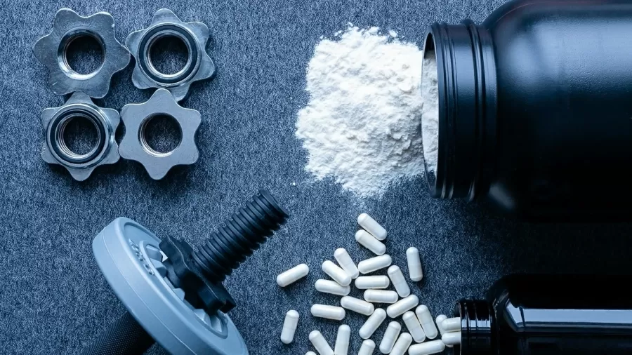 Anvisa proíbe a comercialização e circulação de duas marcas de suplementos alimentares no brasil